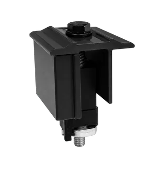 T1 End Clamp 30mm