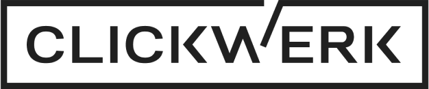 Clickwerk logo